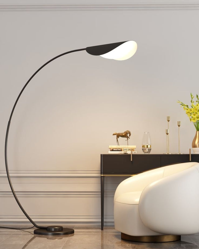 Arcello Floor Lamp