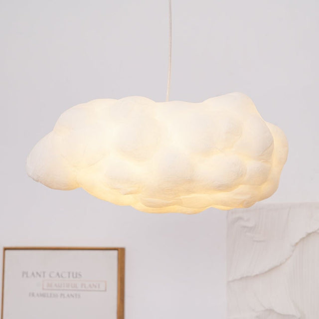 LumaCloud Pendant Light