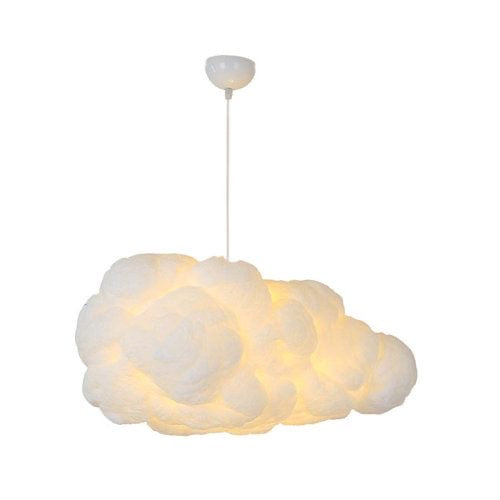 LumaCloud Pendant Light