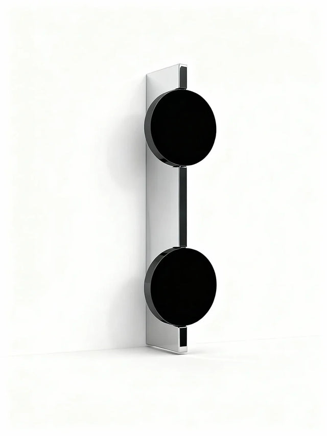 Lumina Halo Wall Light