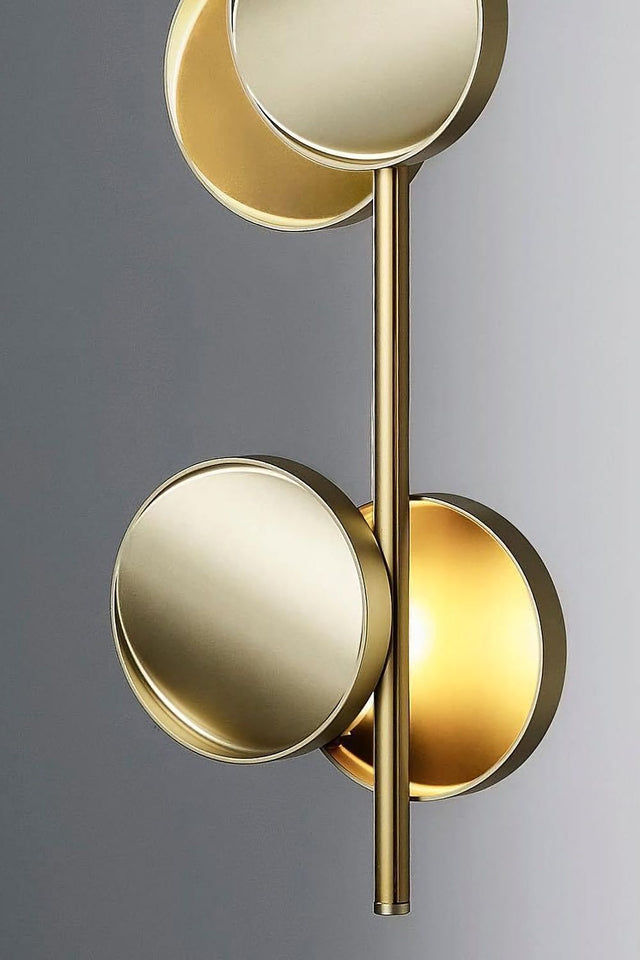 Aurevon Pendant Light