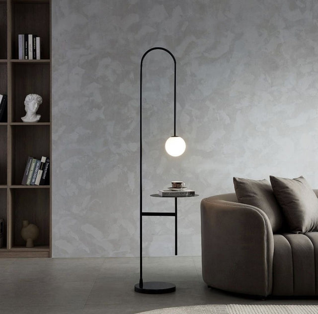 Arvelo Floor Lamp