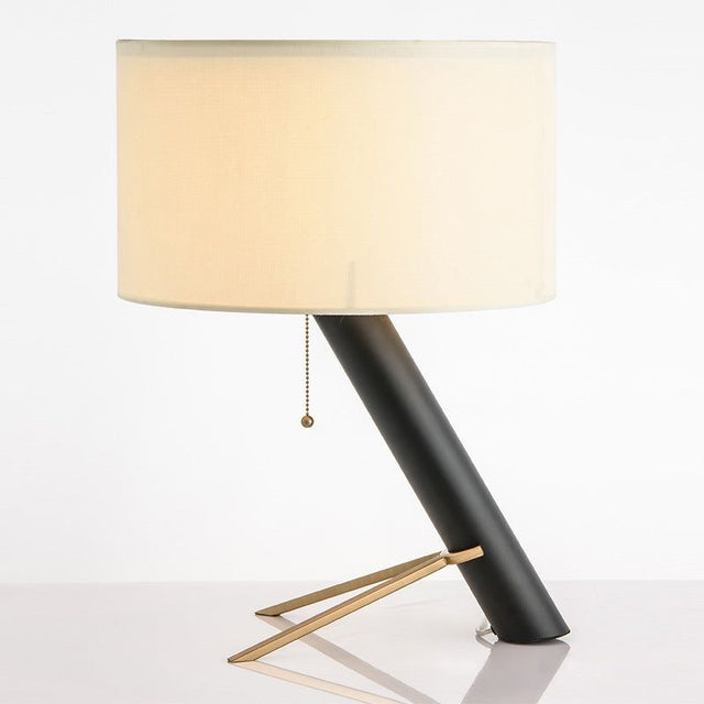 Aurex Tilt Table Lamp