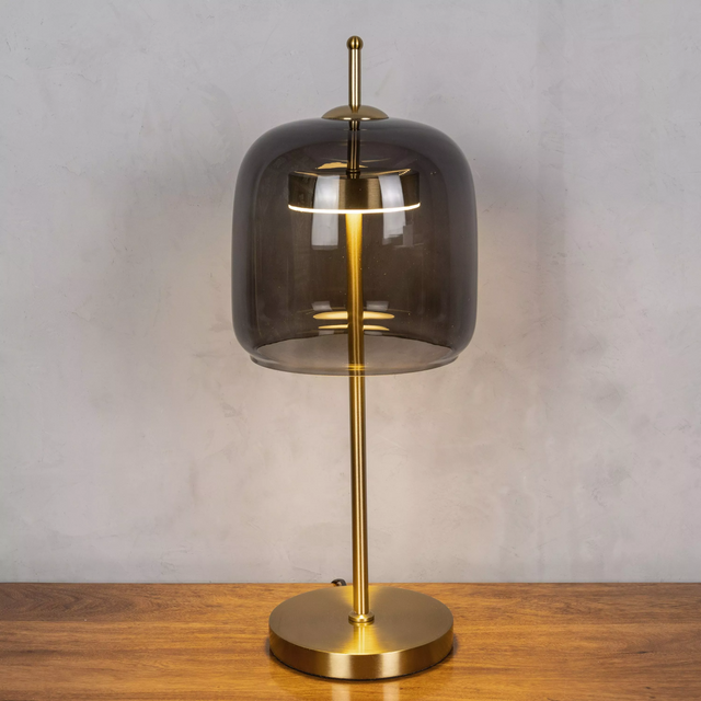 Jube lamp -  Lighting