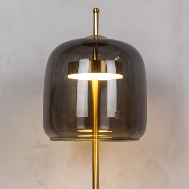 Jube lamp -  Lighting