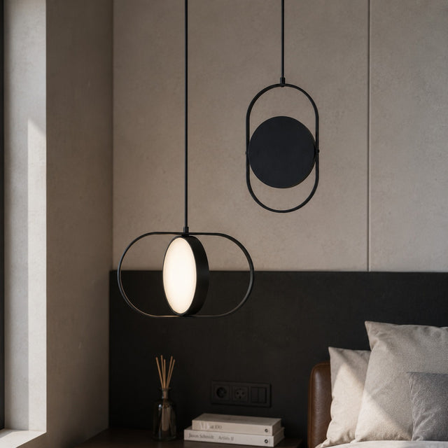 Ledios Pendant Light
