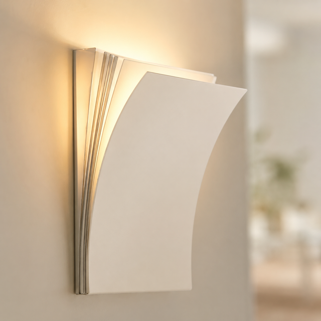 Libréa Wall Light
