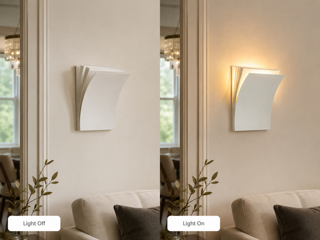 Libréa Wall Light