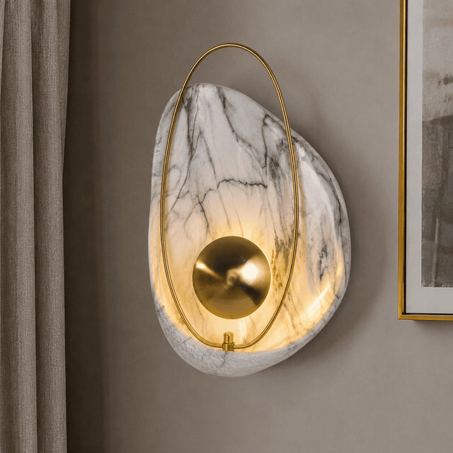 Lithea Wall Light