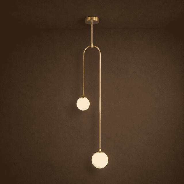 Lujan Pendant Light