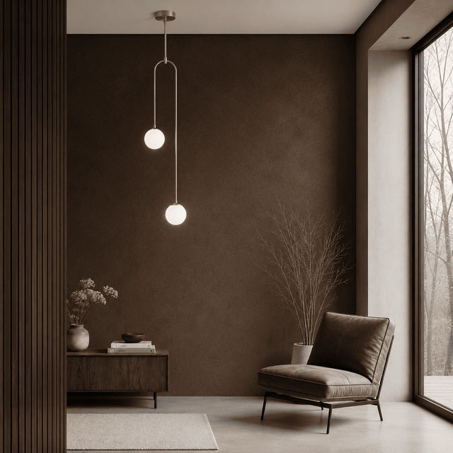 Lujan Pendant Light