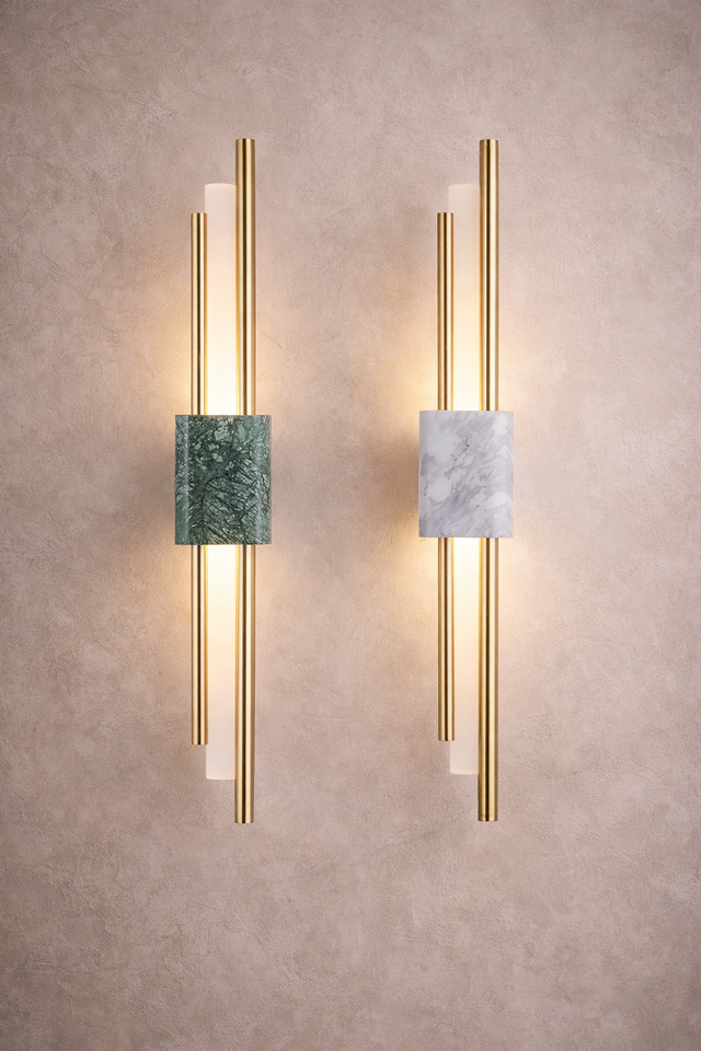 Montero Wall Light