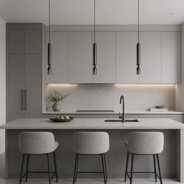 Noll Pendant Light