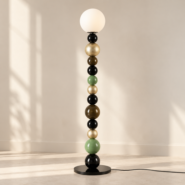 Pebbi Floor Lamp