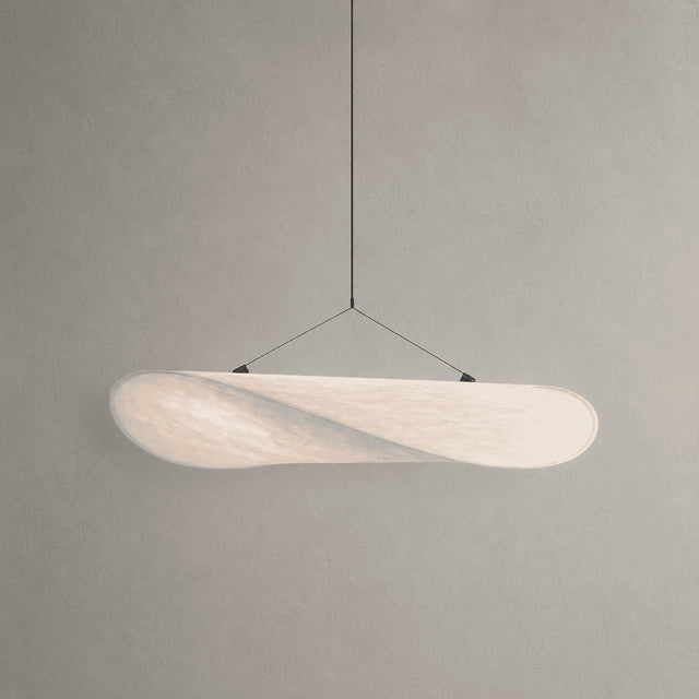 Quill Pendant Light