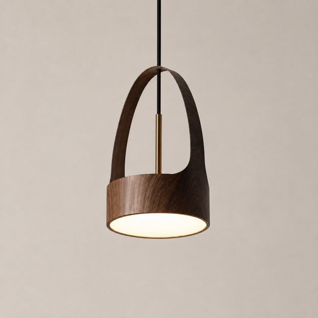 Sumi Pendant Light