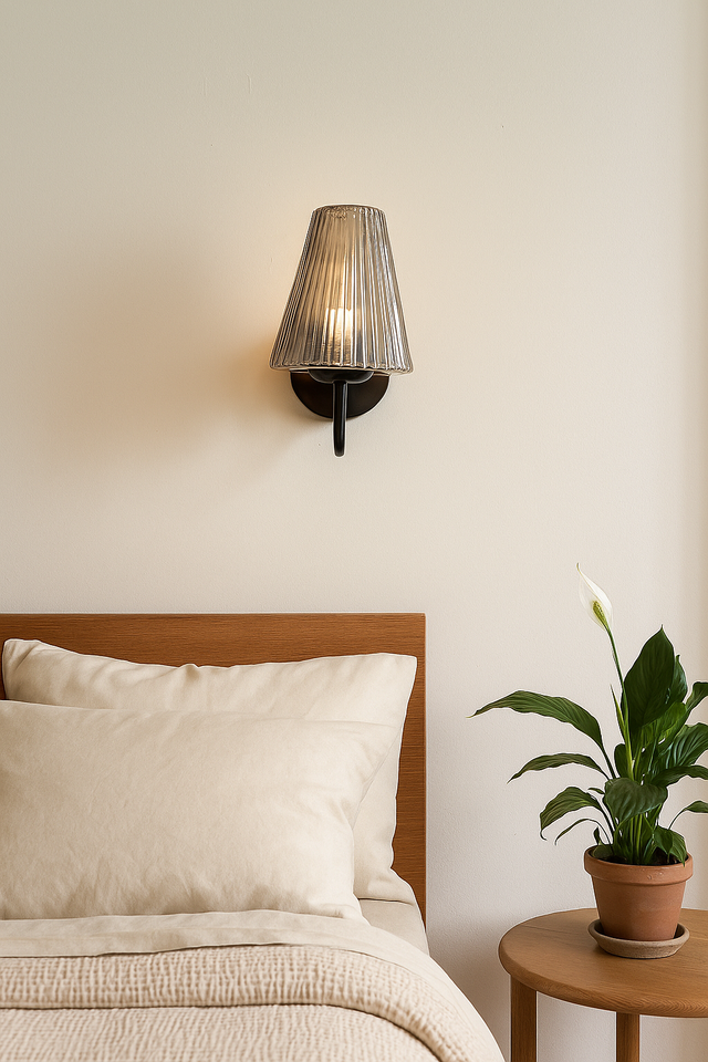 Virelle Prism Wall Light