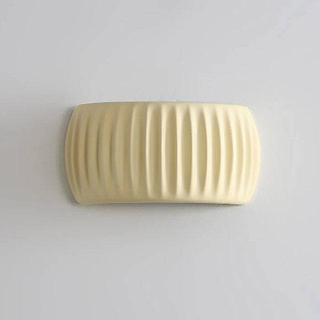 Luma Ridge Wall Light