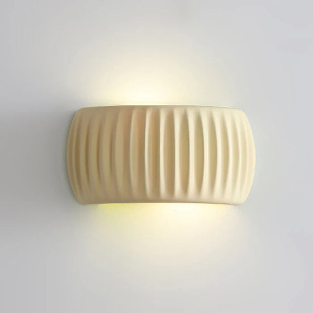 Luma Ridge Wall Light