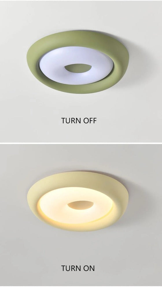 Evara Ceiling Light