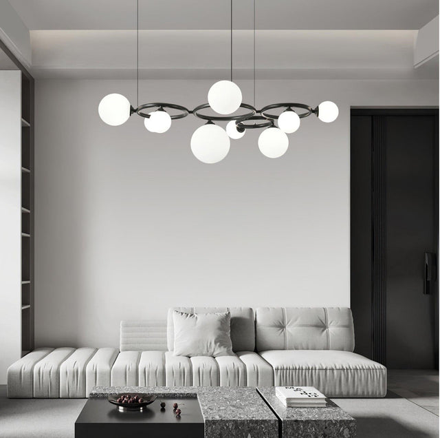 Orbia Chandelier