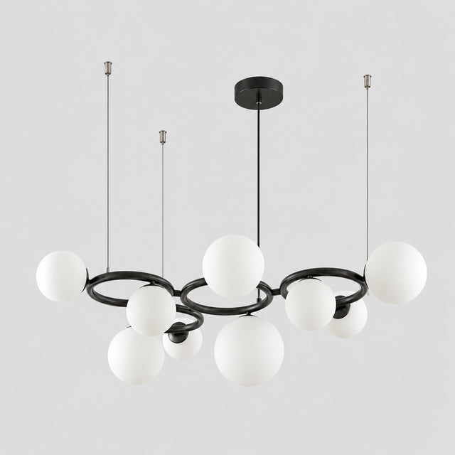 Orbia Chandelier
