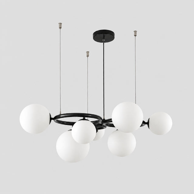 Orbia Chandelier