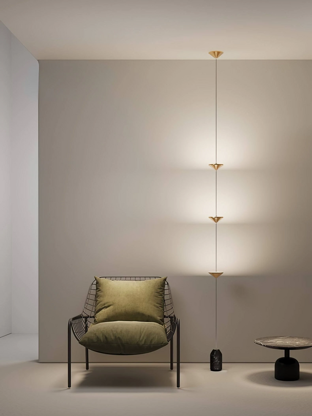 indirect ambient light