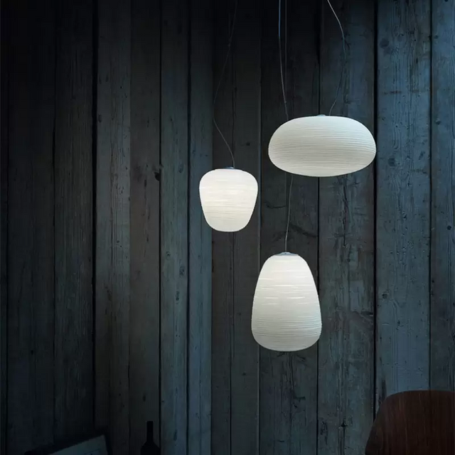 Lighting, Rituals Pendant Light, ALC Studio